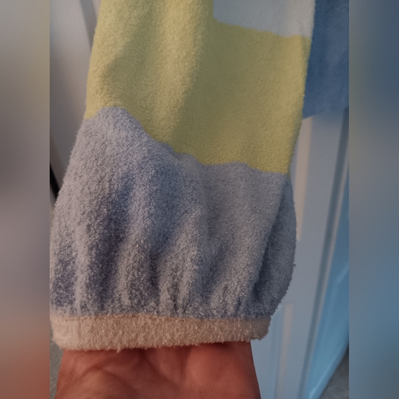 LoveShackFancy Pastel Button Down Cardigan. Size S. - Picture 6 of 14